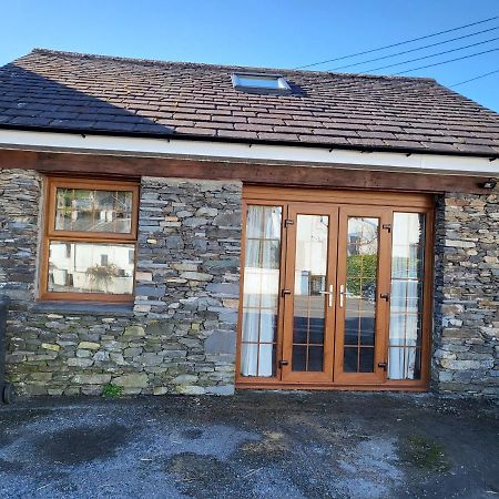 The Annexe Villa Ulverston Buitenkant foto