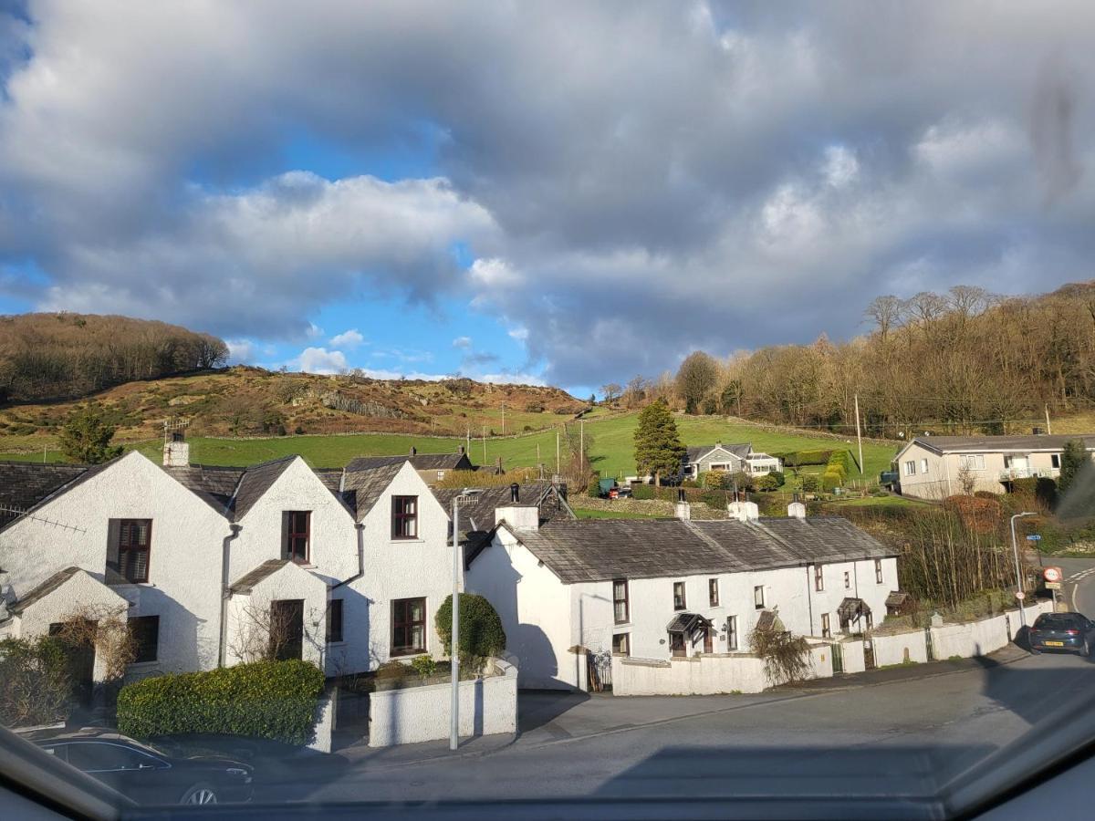 The Annexe Villa Ulverston Buitenkant foto