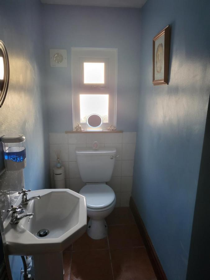 The Annexe Villa Ulverston Buitenkant foto